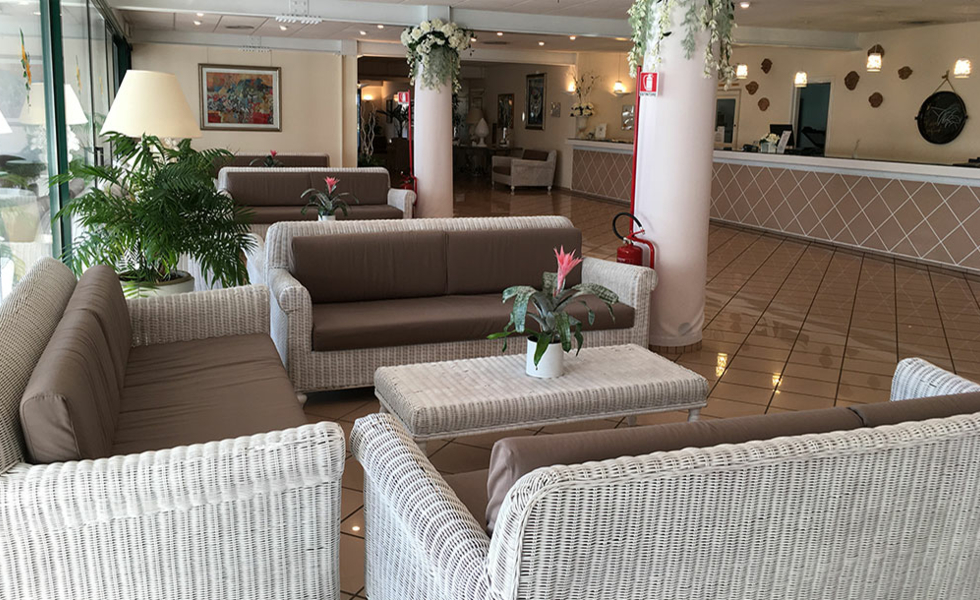 HOTEL SIERRA SILVANA Selva di Fasano