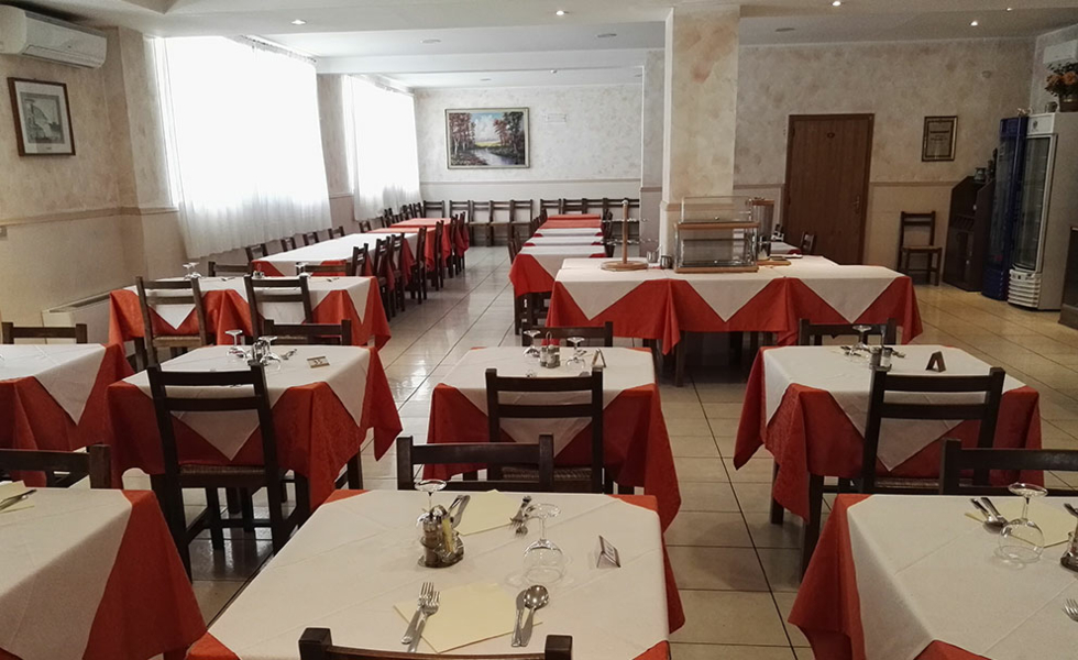 HOTEL TRASIMENO Castiglione del Lago (PG)