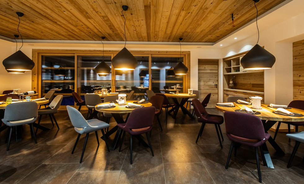 MONACO SPORT HOTEL Santo Stefano di Cadore