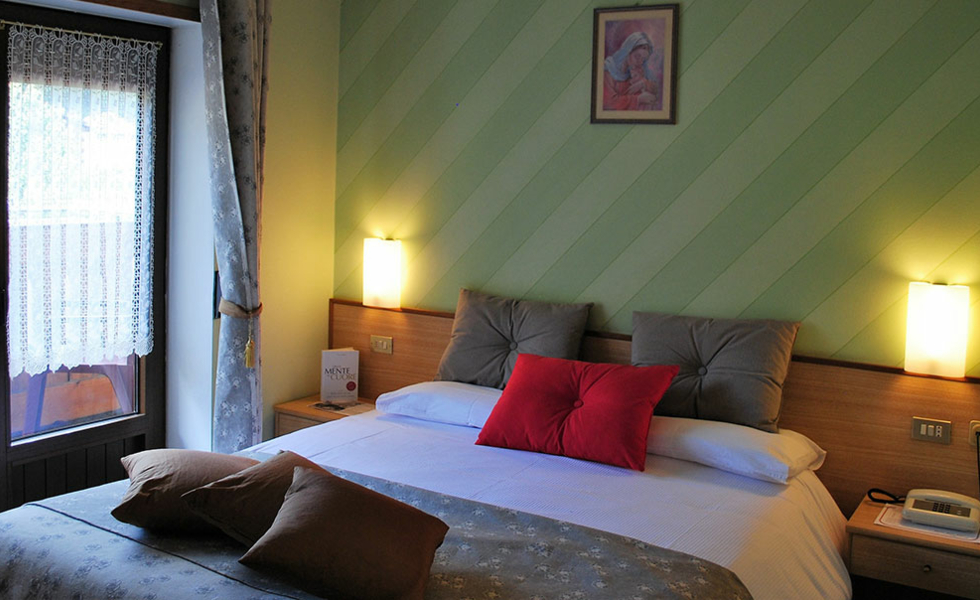 MONACO SPORT HOTEL Santo Stefano di Cadore