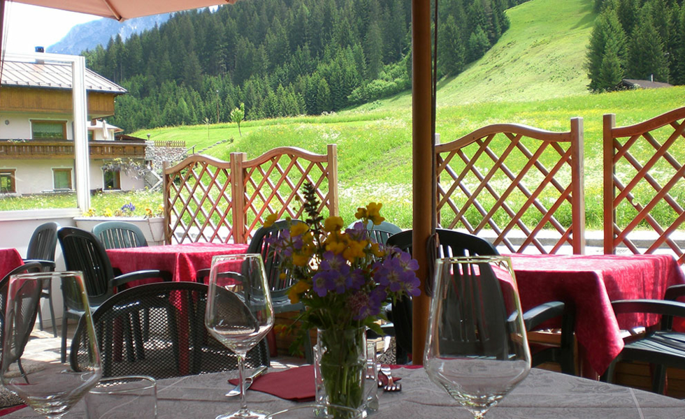 MONACO SPORT HOTEL Santo Stefano di Cadore