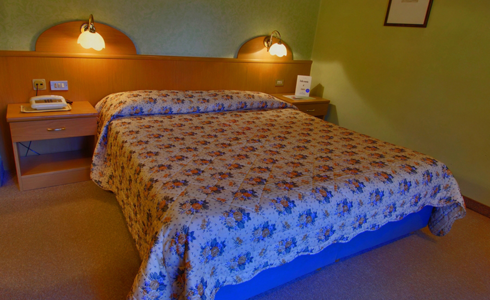 MONACO SPORT HOTEL Santo Stefano di Cadore