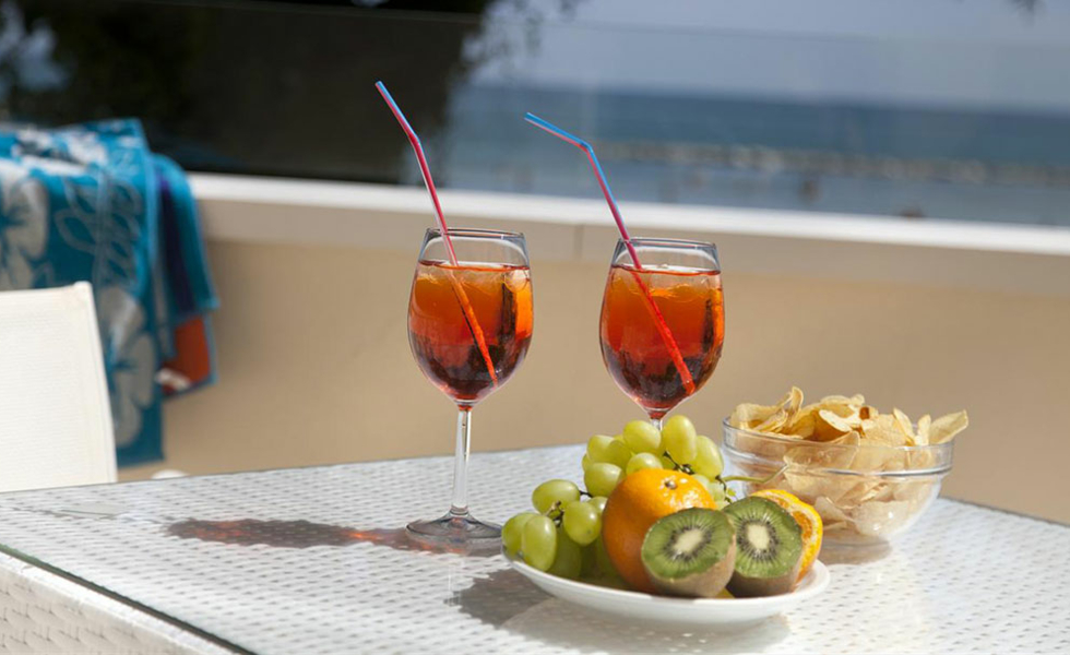 HOTEL VIENNA OSTENDA Rimini