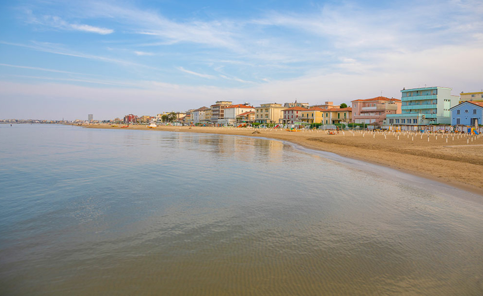 HOTEL VIENNA OSTENDA Rimini