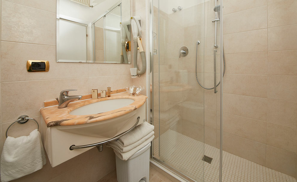 HOTEL VIENNA OSTENDA Rimini