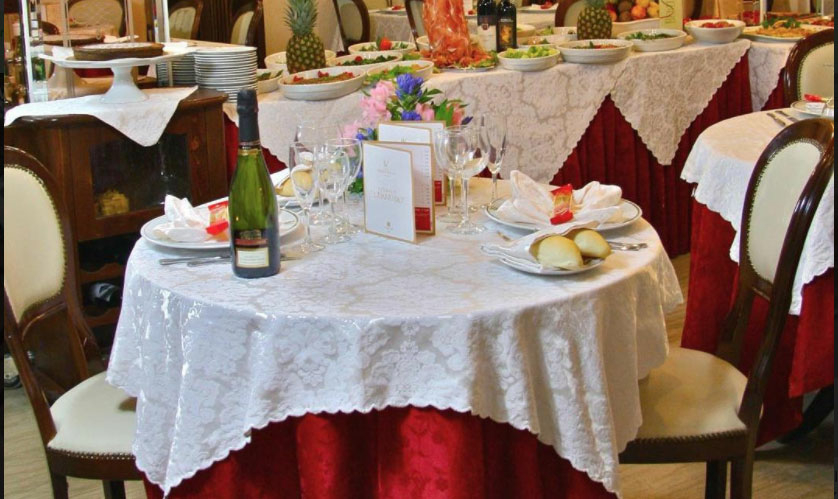 HOTEL VIENNA OSTENDA Rimini