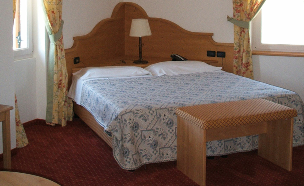 HOTEL STELLA DELLE ALPI Ronzone (TN)