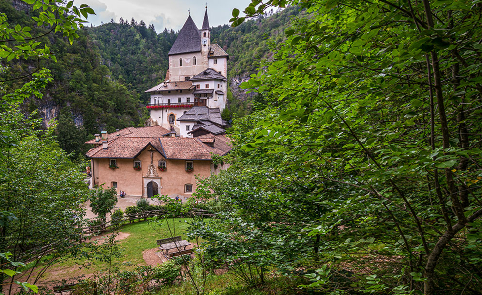 HOTEL STELLA DELLE ALPI Ronzone (TN)