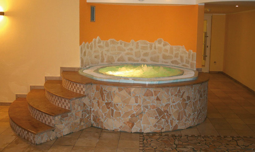 HOTEL STELLA DELLE ALPI Ronzone (TN)