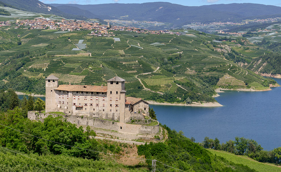 HOTEL STELLA DELLE ALPI Ronzone (TN)