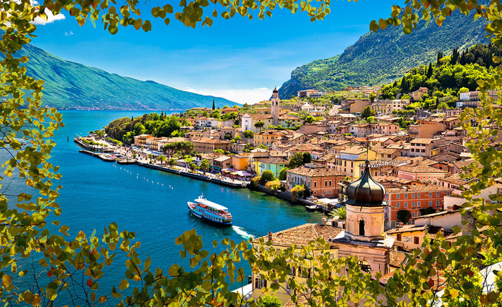 VITAL HOTEL FLORA Stenico