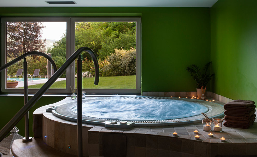 VITAL HOTEL FLORA Stenico