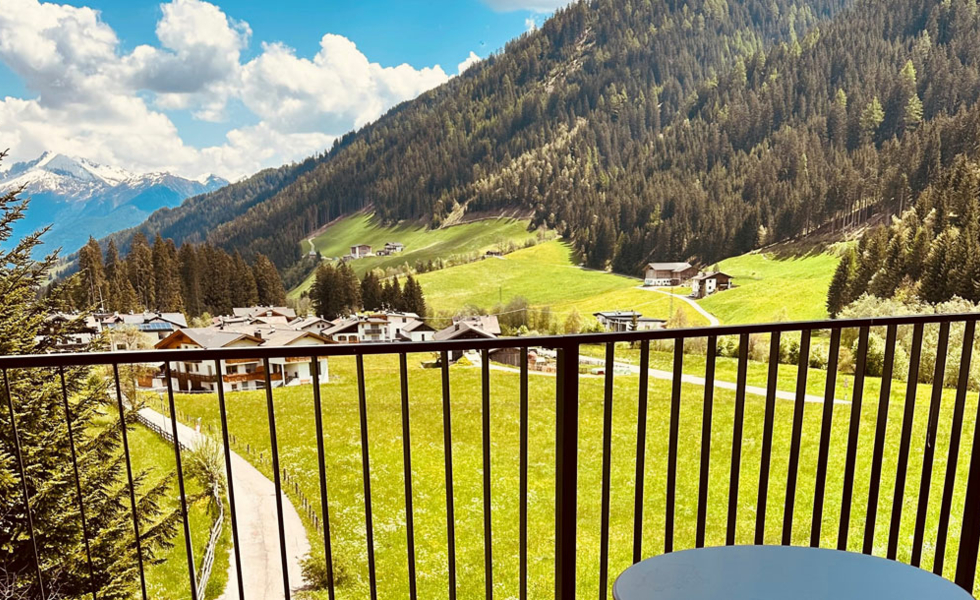 HOTEL SCHÖLZHORN Colle