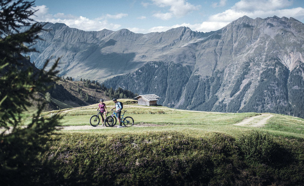 HOTEL SCHÖLZHORN Colle