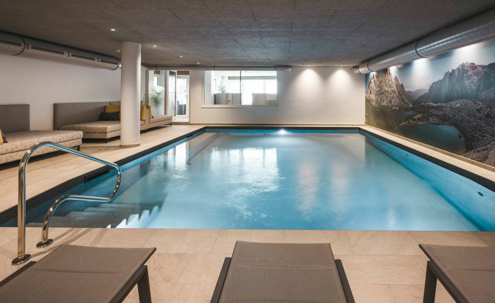 HOTEL SCHÖLZHORN Colle