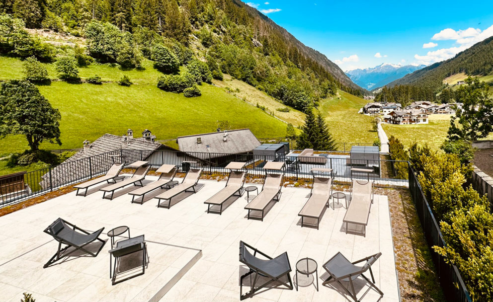 HOTEL SCHÖLZHORN Colle