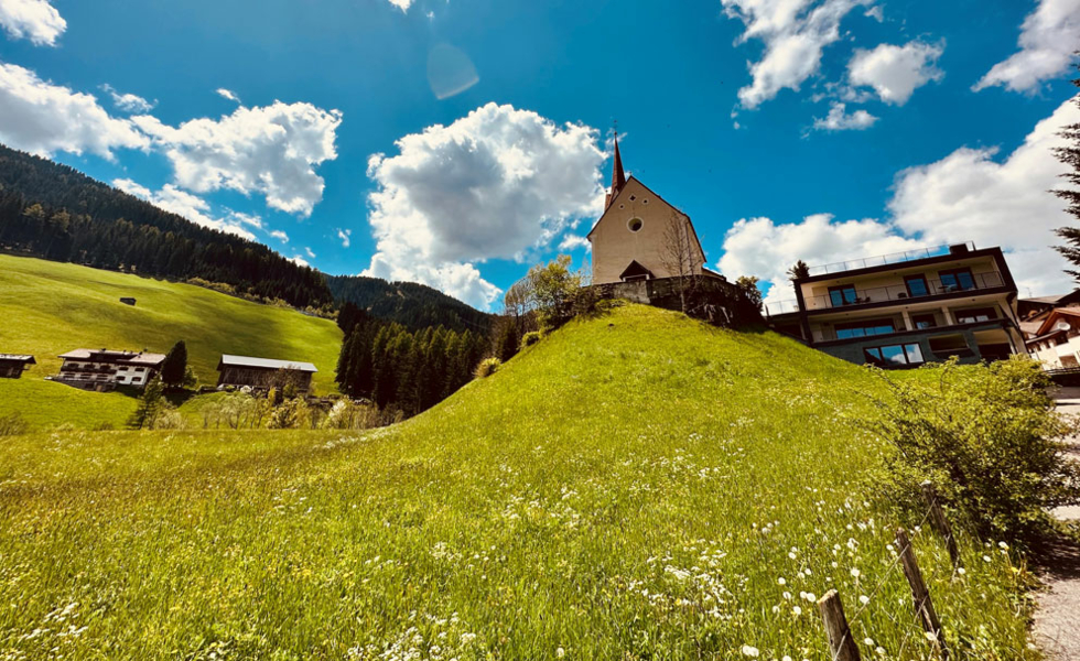 HOTEL SCHÖLZHORN Colle