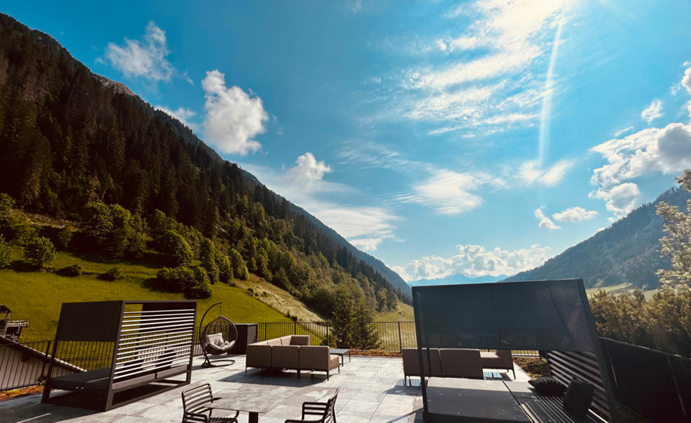 HOTEL SCHÖLZHORN Colle