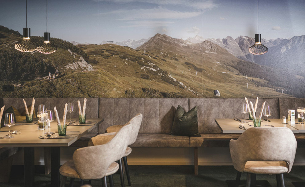 HOTEL SCHÖLZHORN Colle