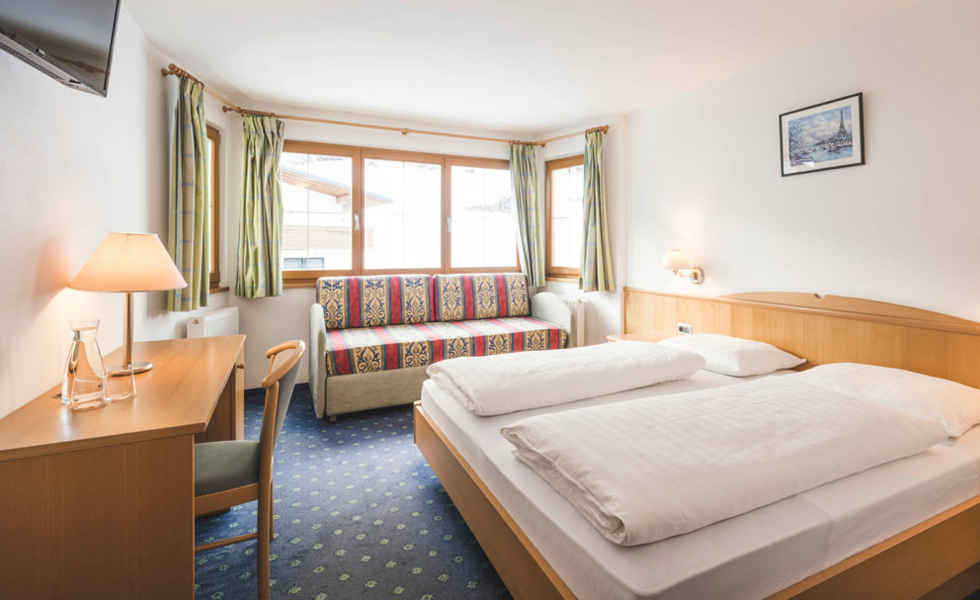 HOTEL SCHÖLZHORN Colle