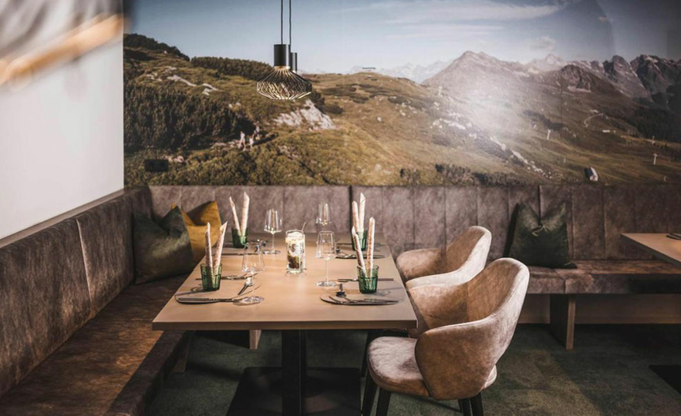 HOTEL SCHÖLZHORN Colle