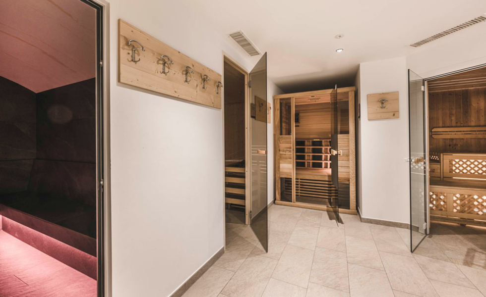 HOTEL SCHÖLZHORN Colle