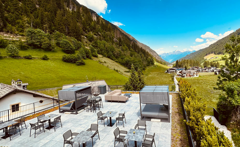 HOTEL SCHÖLZHORN Colle