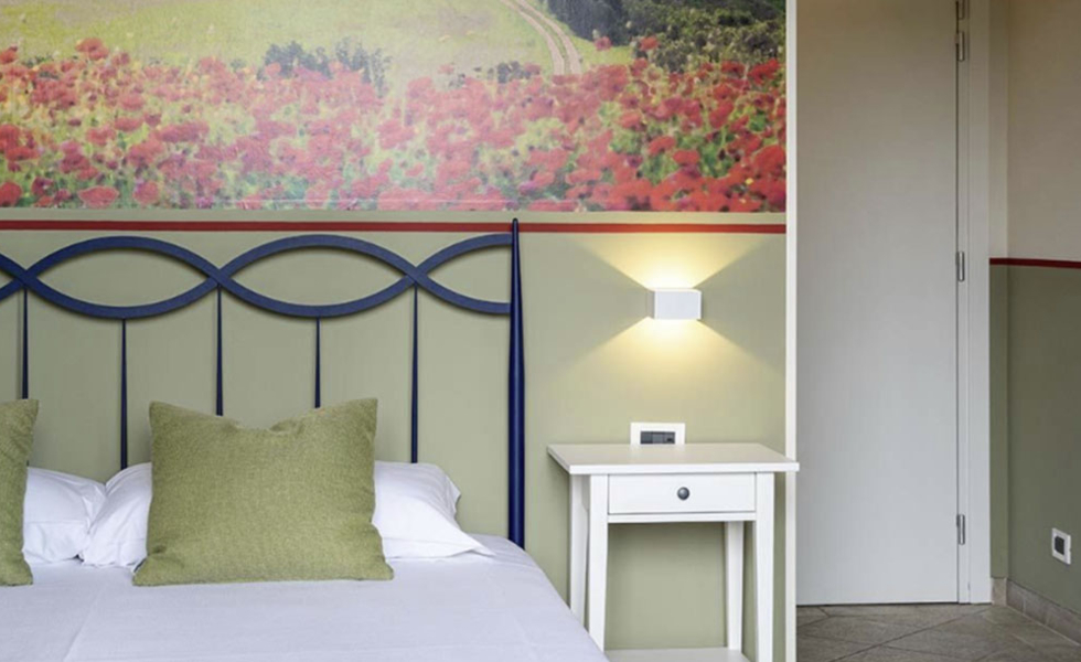 HOTEL LE COLLINE (B&B) San Gimignano (SI)