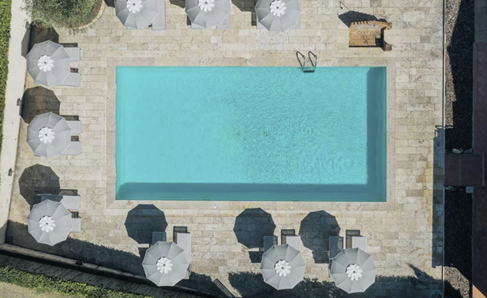 HOTEL LE COLLINE (B&B) San Gimignano (SI)