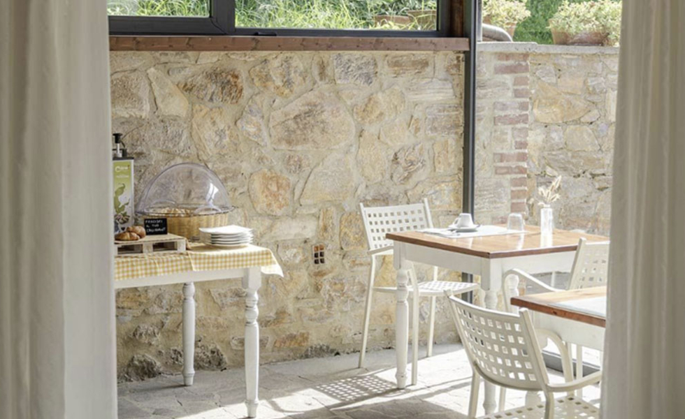 HOTEL LE COLLINE (B&B) San Gimignano (SI)
