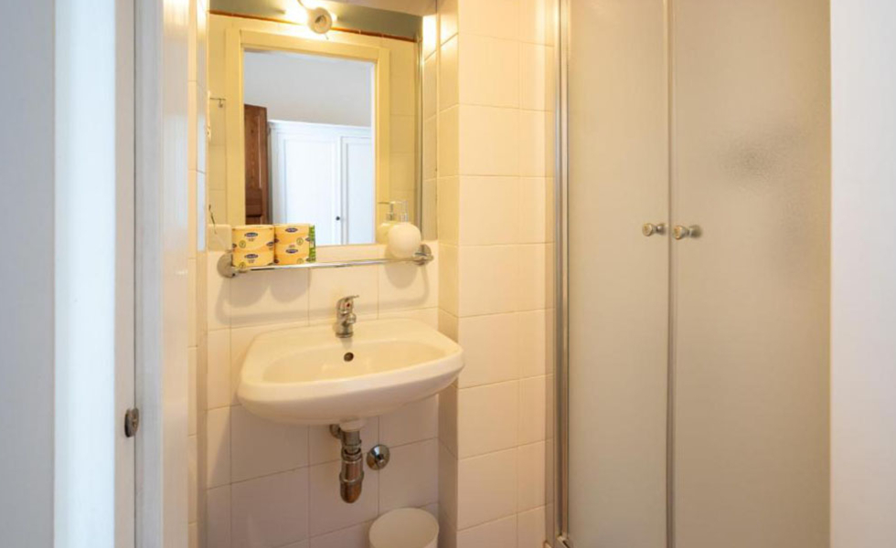 HOTEL LE COLLINE (B&B) San Gimignano (SI)