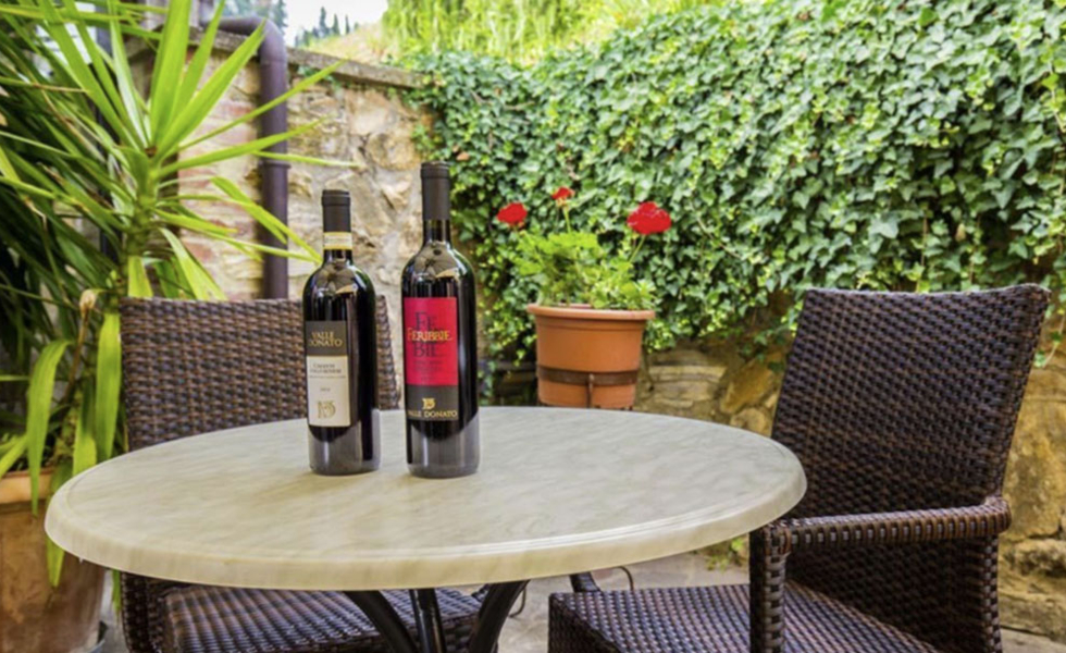 HOTEL LE COLLINE (B&B) San Gimignano (SI)