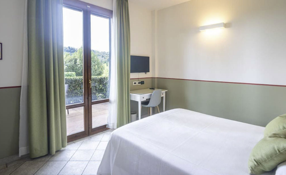 HOTEL LE COLLINE (B&B) San Gimignano (SI)