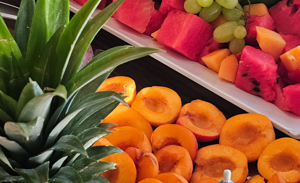 HOTEL AVILA IN Torre Pedrera (RN)