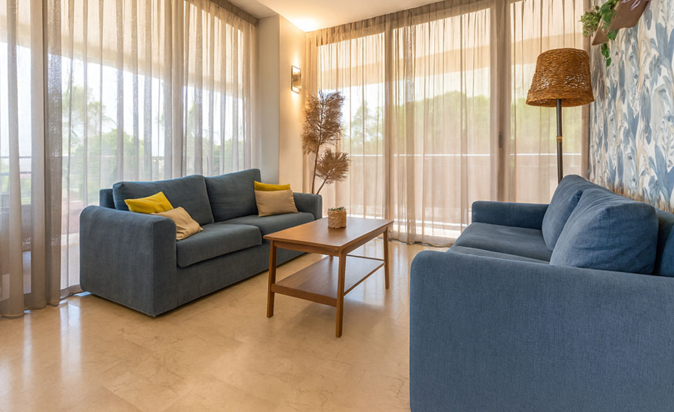 HOTEL AVILA IN Torre Pedrera (RN)