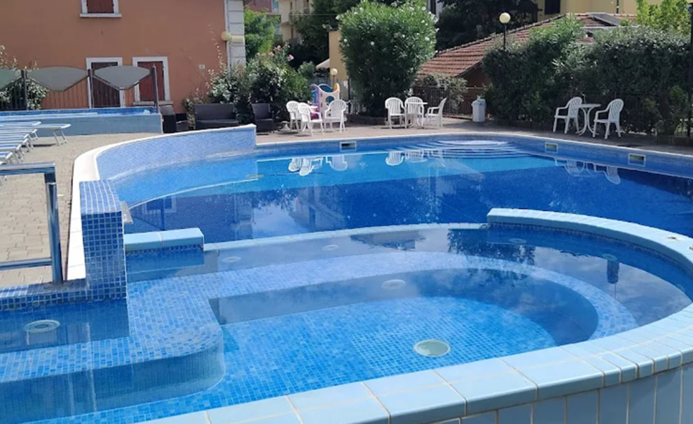 HOTEL SORRISO Bellaria (RN)