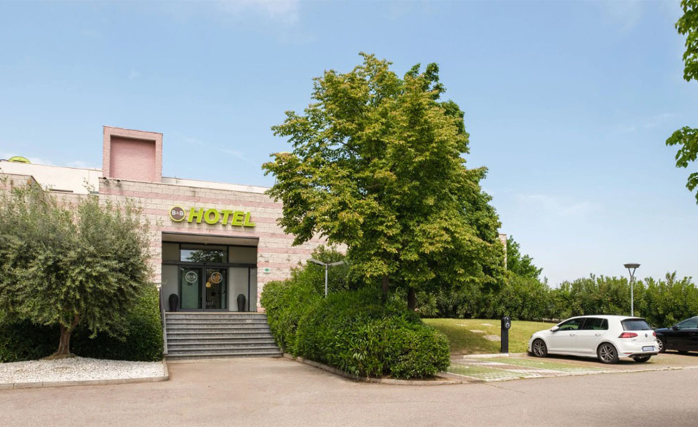 B&B HOTEL FAENZA (B&B) Faenza