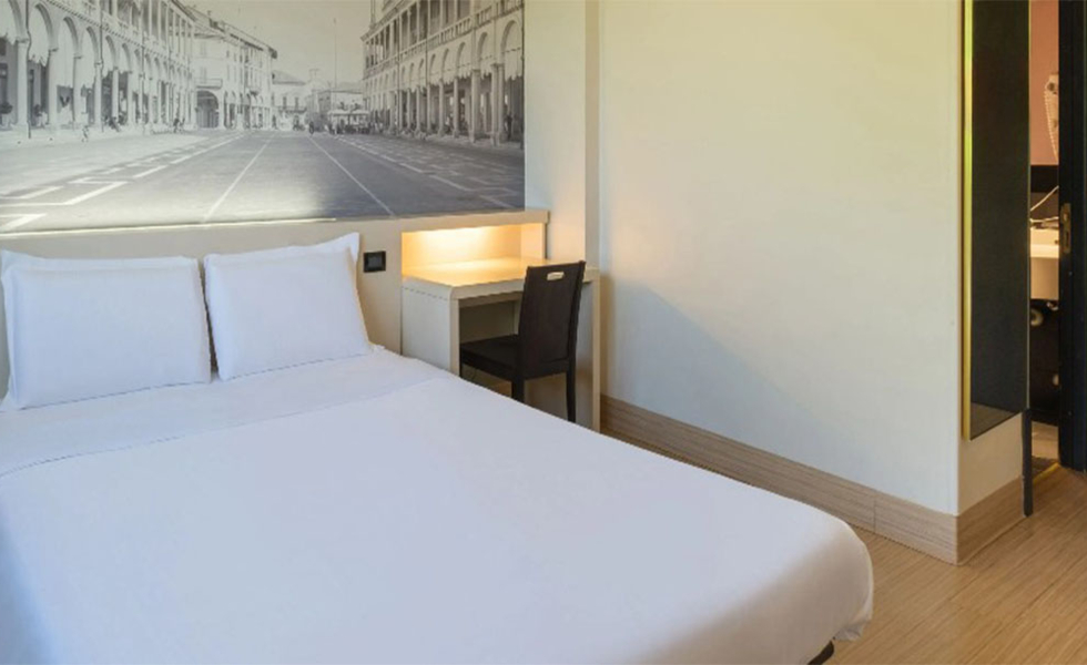 B&B HOTEL FAENZA (B&B) Faenza