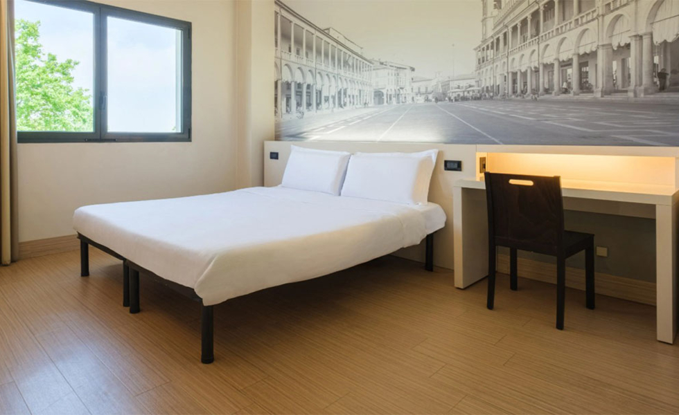B&B HOTEL FAENZA (B&B) Faenza