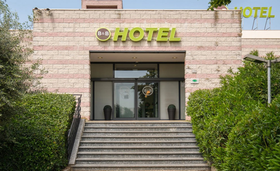 B&B HOTEL FAENZA (B&B) Faenza