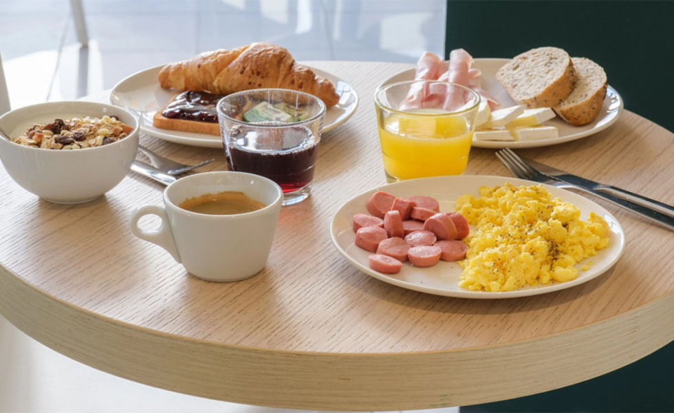 B&B HOTEL FAENZA (B&B) Faenza