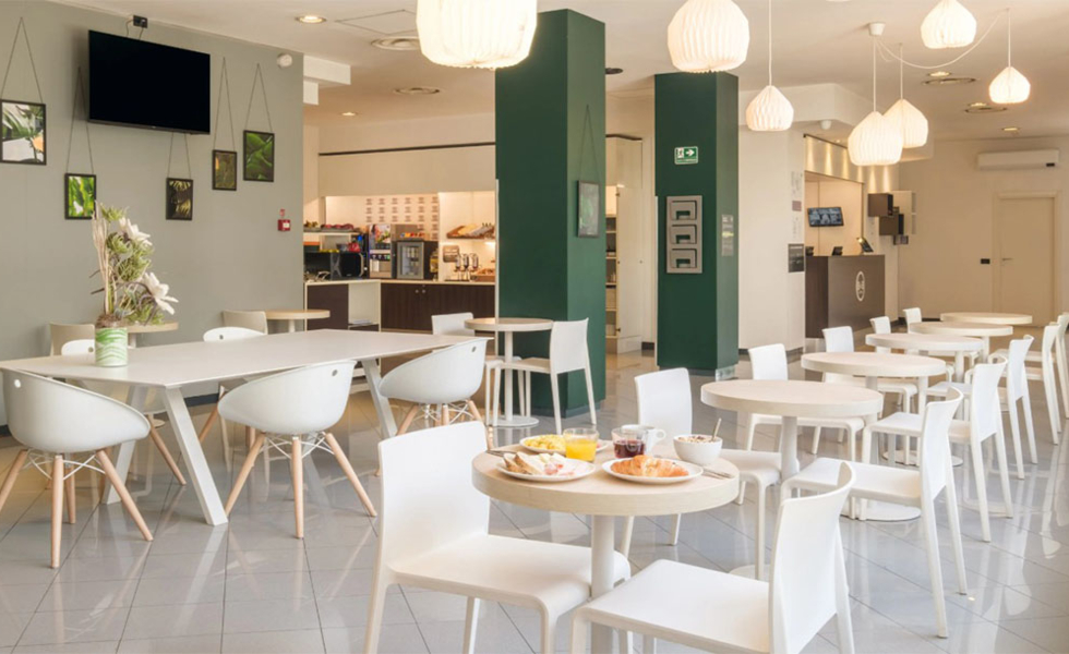 B&B HOTEL FAENZA (B&B) Faenza