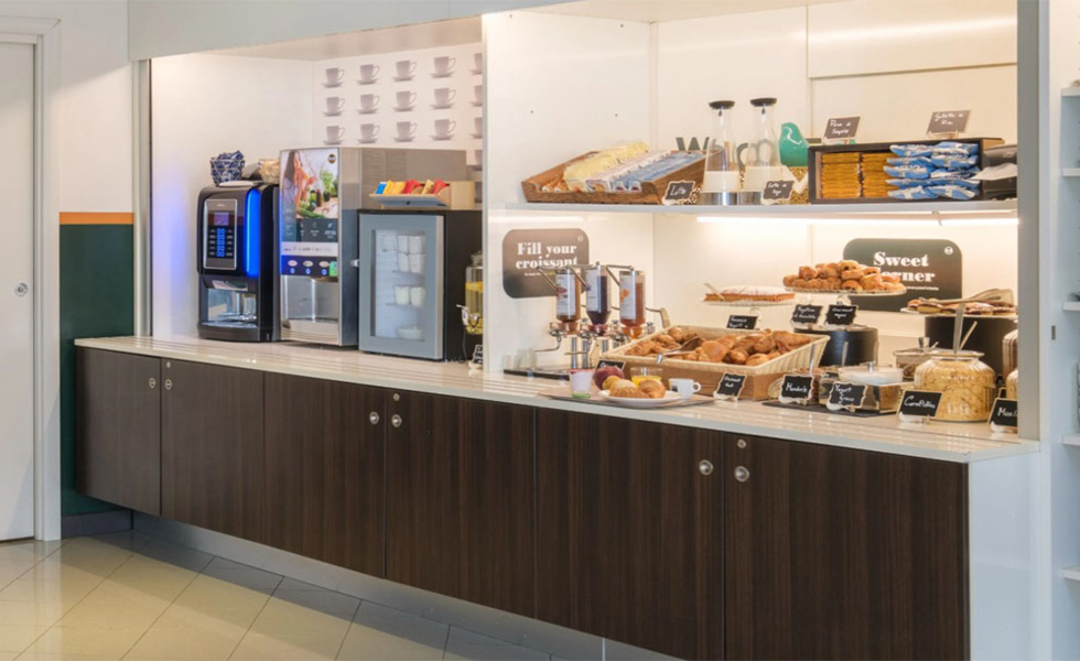 B&B HOTEL FAENZA (B&B) Faenza