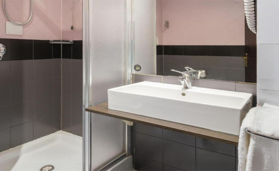 B&B HOTEL FAENZA (B&B) Faenza