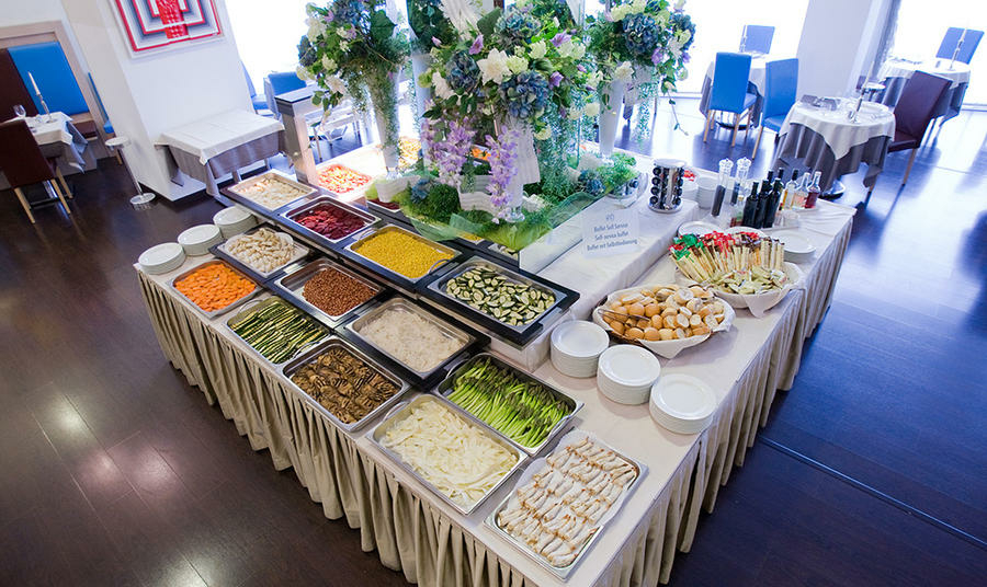 HOTEL MIONI ROYAL Montegrotto Terme (PD)