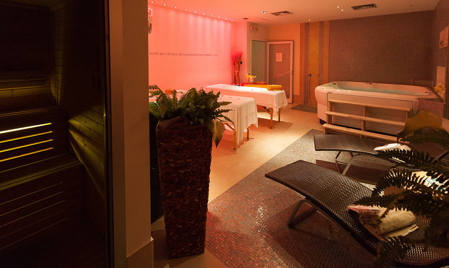 HOTEL MIONI ROYAL Montegrotto Terme (PD)