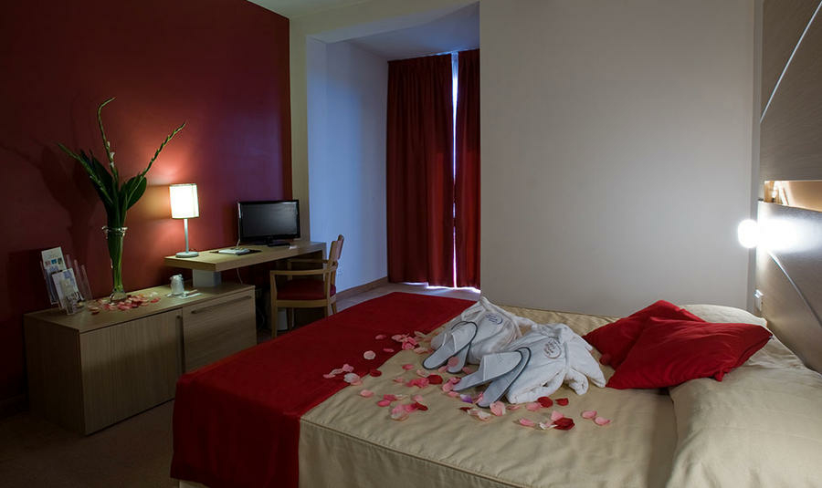 HOTEL MIONI ROYAL Montegrotto Terme (PD)