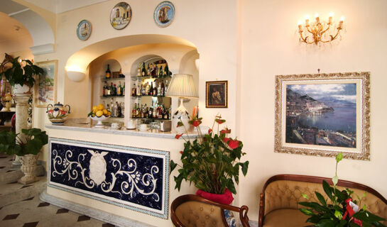 HOTEL SANTA LUCIA Minori (SA)