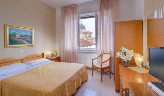 HOTEL SAN GABRIELE Loreto (AN)