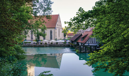 HOTEL - GASTHOF AM SELTELTOR Wiesensteig